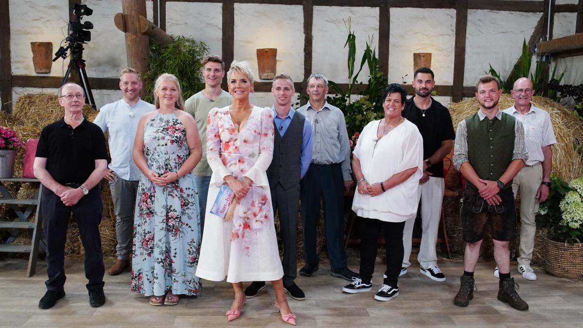 Bauer sucht Frau 2025: Sendetermine von Staffel 21