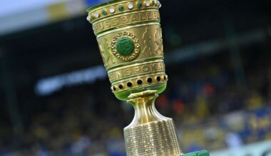 DFB-Pokal - VfB und Freiburg klare Favoriten im DFB-Pokal-Achtelfinale - Sport