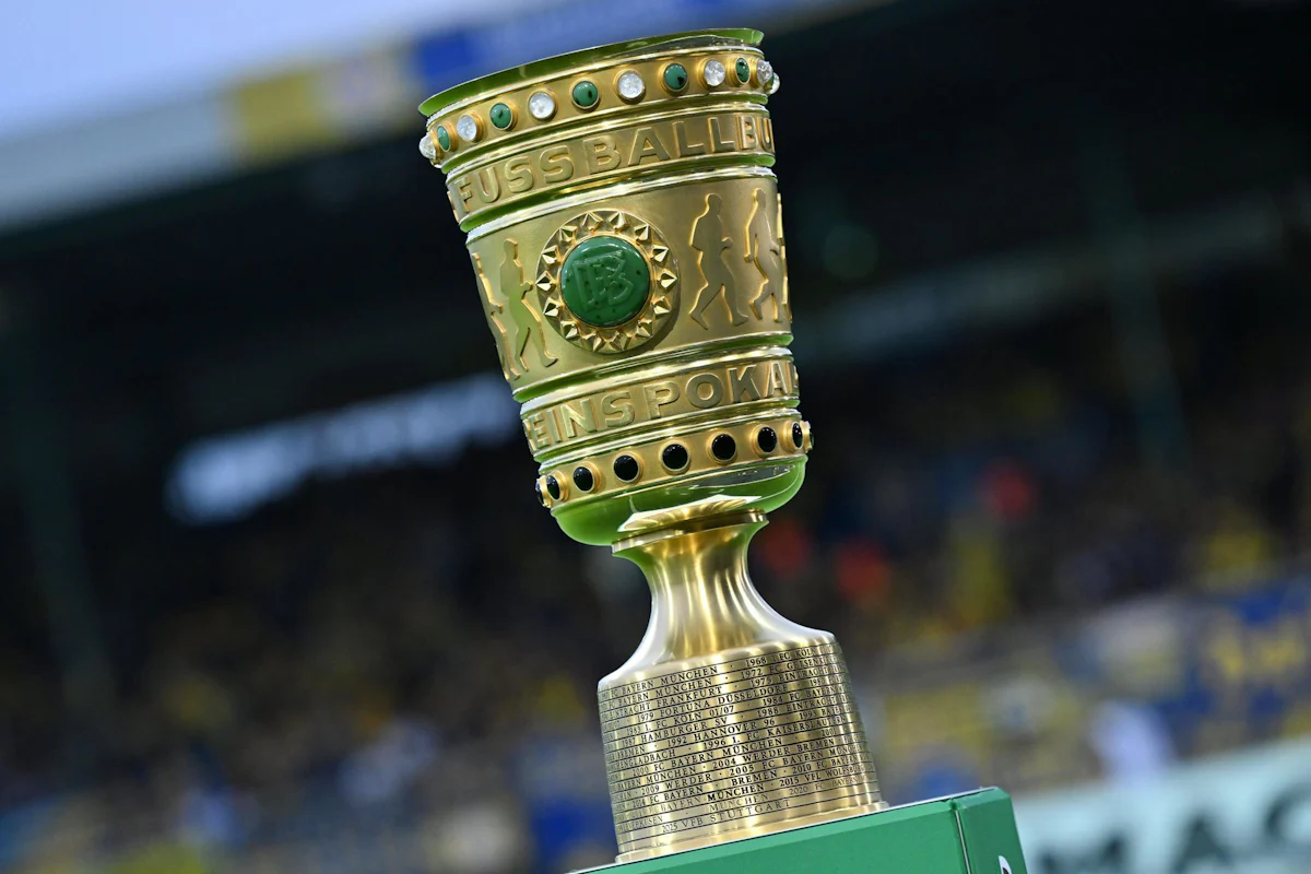 DFB-Pokal - VfB und Freiburg klare Favoriten im DFB-Pokal-Achtelfinale - Sport