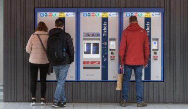 Preise und Geltungsgebiete: Was sich beim MVV zum Jahreswechsel ändert - München