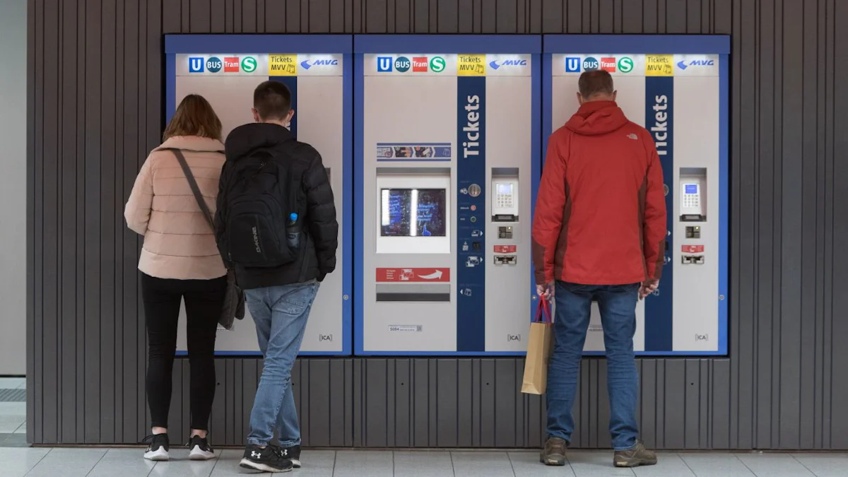 Preise und Geltungsgebiete: Was sich beim MVV zum Jahreswechsel ändert - München