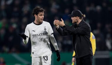 Borussia Mönchengladbach: Gladbach in der Kreativ-Krise | Sport