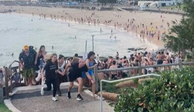 Sydney: Dieser Judenhass ist die Quittung für eine verlogene Migrationspolitik | Politik