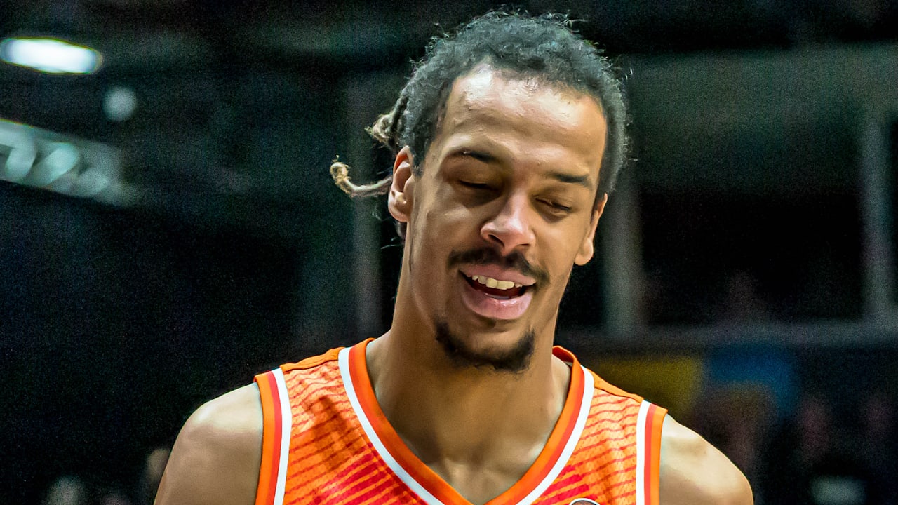 Basketball: Chemnitz triumphiert: Sieg in Bahnrad-Arena | Sportmix