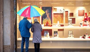 Mehrheit hält staatliche Systeme für nicht bezahlbar