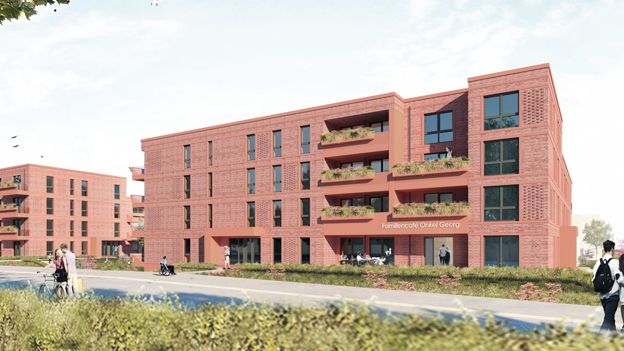 Hamburg: Vermieter verbietet Besitz von Privatautos | Regional