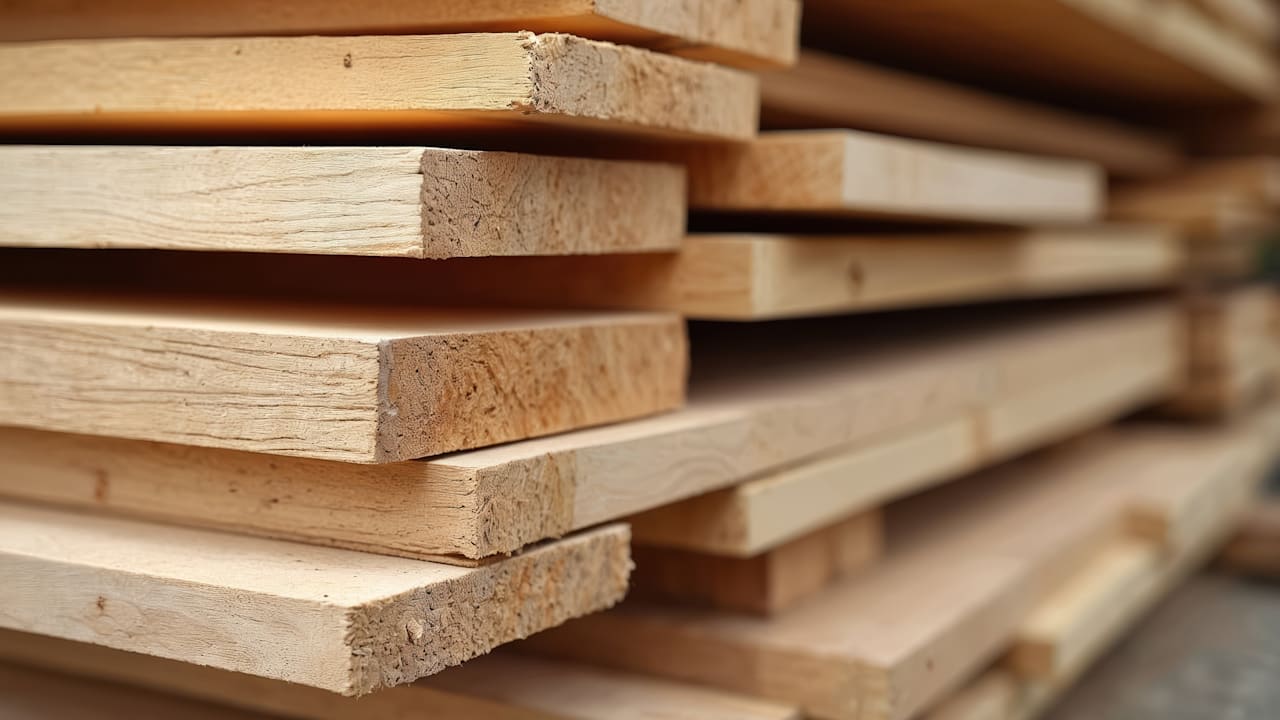 Deutsches Holzbau-Unternehmen pleite: Nach 160 Jahren die Insolvenz | News