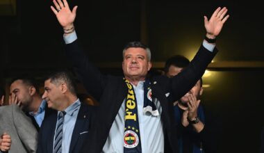 Fenerbahçe-Boss an Heiligabend in Gewahrsam genommen | Sport