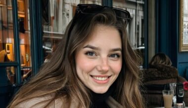 Tilly Norwood: So entstand die KI-Schauspielerin | Unterhaltung