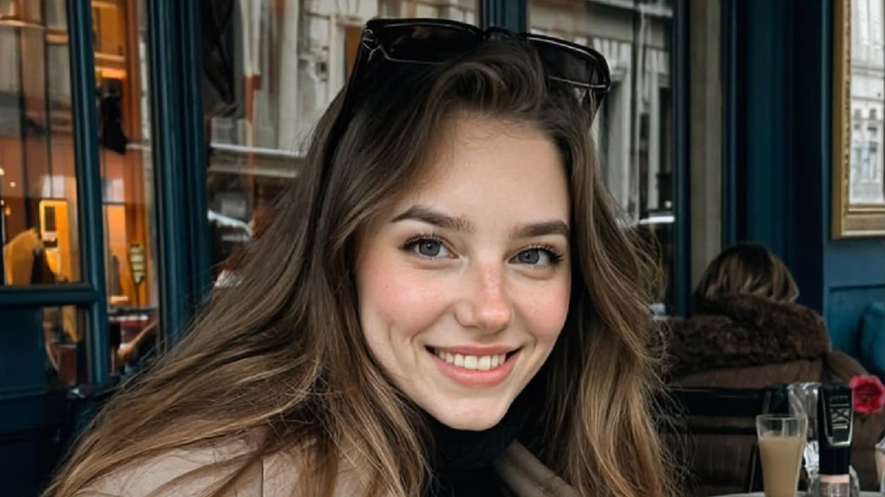 Tilly Norwood: So entstand die KI-Schauspielerin | Unterhaltung