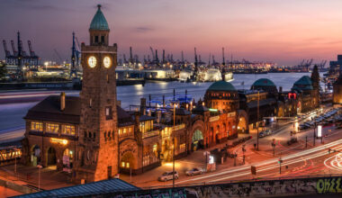 Hamburg top, Berlin flop – das Bundesländer-Ranking | Leben & Wissen