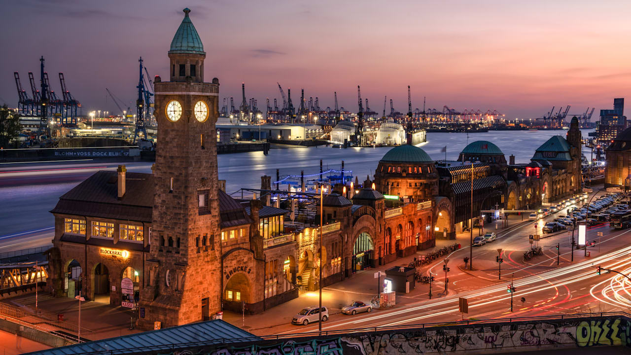 Hamburg top, Berlin flop – das Bundesländer-Ranking | Leben & Wissen