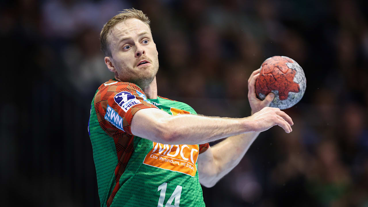 SC Magdeburg – Kiel & Füchse Berlin: So sehen Sie die Handball-Bundesliga heute im TV! | Sport