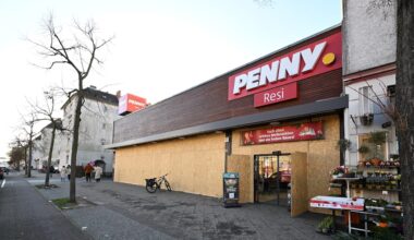 Silvester-Krawalle: Berlin verrammelt sich! | Regional