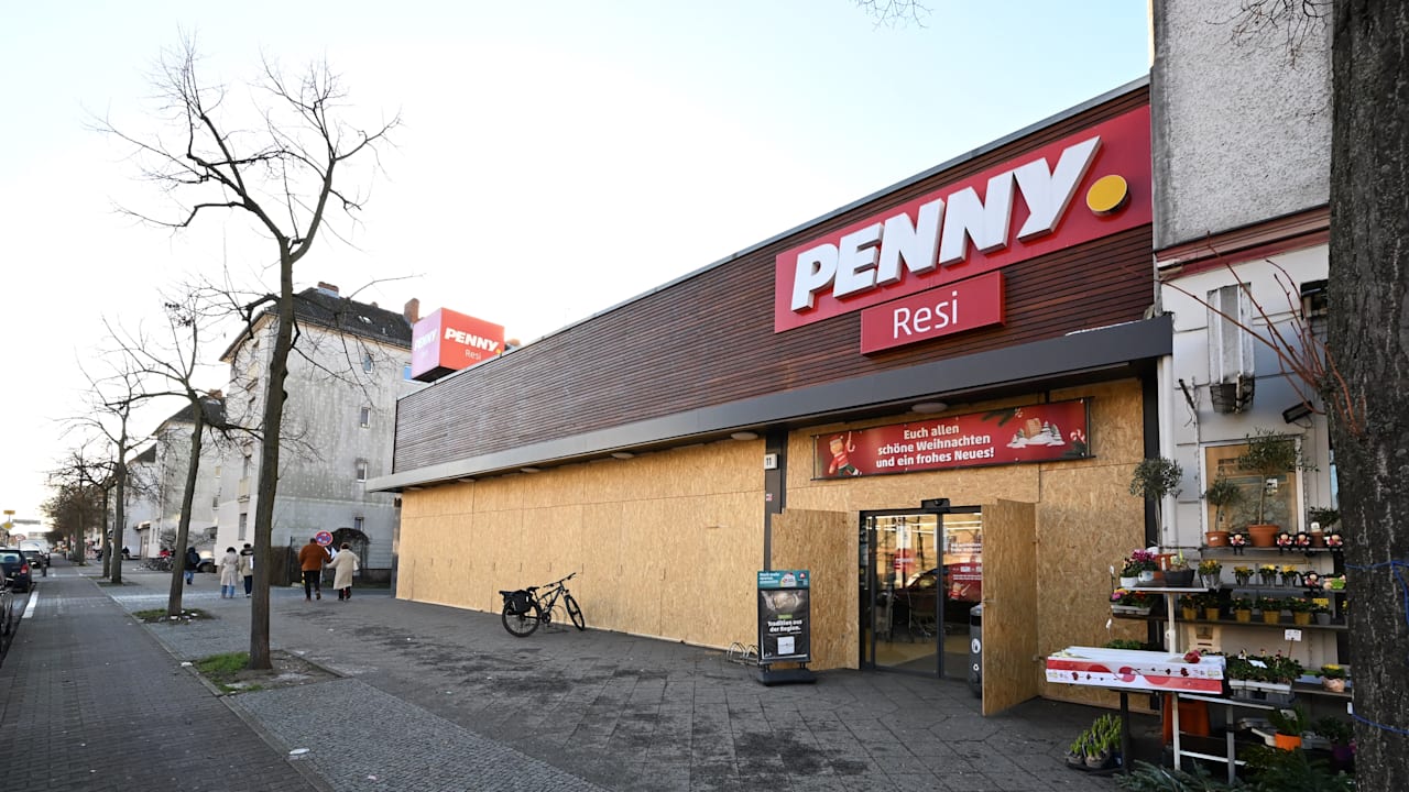 Silvester-Krawalle: Berlin verrammelt sich! | Regional