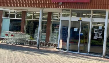 Schnäppchen-Kette pleite: 47 Filialen und 200 Mitarbeiter von Insolvenz betroffen | News