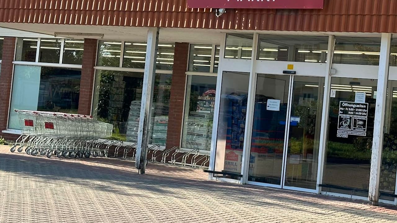 Schnäppchen-Kette pleite: 47 Filialen und 200 Mitarbeiter von Insolvenz betroffen | News