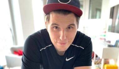 YouTube-Urgestein Paluten verkündet Baby-News | Unterhaltung