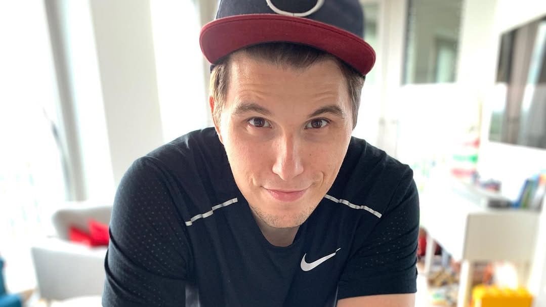 YouTube-Urgestein Paluten verkündet Baby-News | Unterhaltung