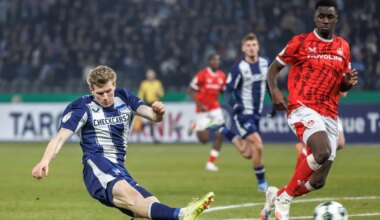 FCK - Dynamo Dresden Übertragung heute: Wo läuft die 2. Bundesliga live im Stream und TV?