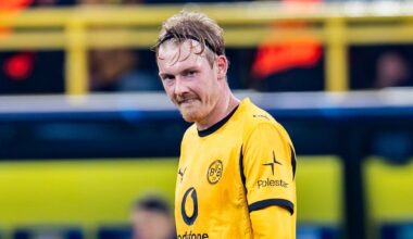 Borussia Dortmund: Was sich für Brandt komplett verändert hat | Fußball