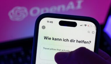 Falscher Rat von ChatGPT löst Polizeieinsatz aus