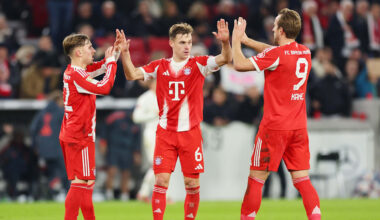 FC Bayern – Sporting Lissabon HIER im Live-Ticker: Champions League | Sport