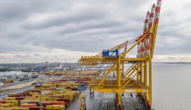 Prognose zeigt positive Entwicklung für Berlin und Brandenburg