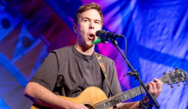 Musikjahr 2025 - Diese Musikerinnen und Musiker dominieren die Jahrescharts - Panorama