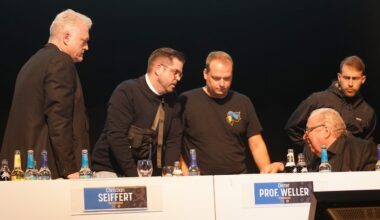 1. FC Saarbrücken: Geheimtreffen vor dem Essen-Spiel | Sport