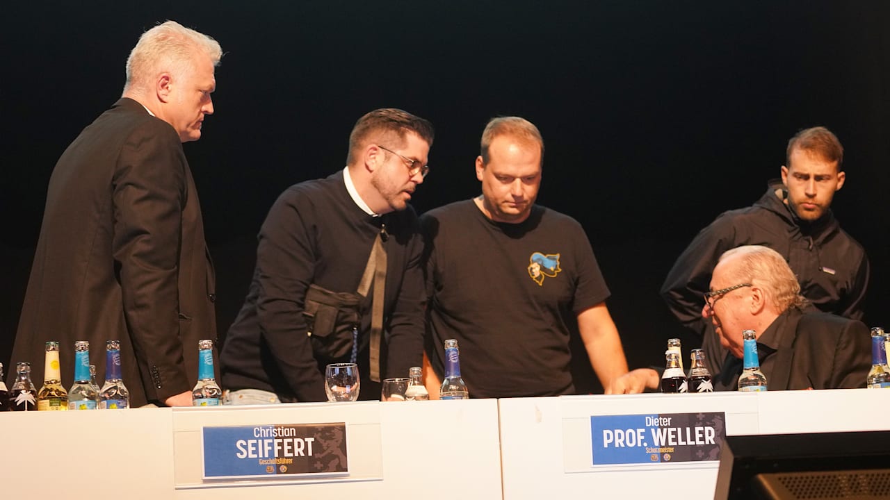 1. FC Saarbrücken: Geheimtreffen vor dem Essen-Spiel | Sport