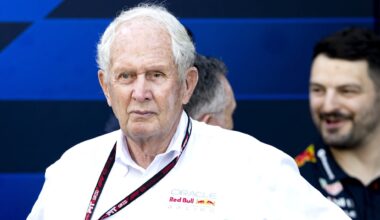 Formel 1: Trennung zwischen Red Bull und Dr. Helmut Marko! - BILD