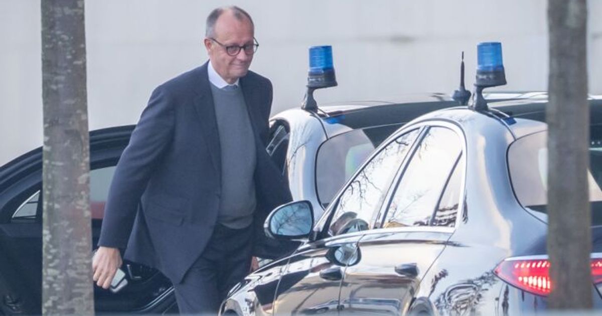 Ukraine-Gespräche gehen am Montag in Berlin weiter