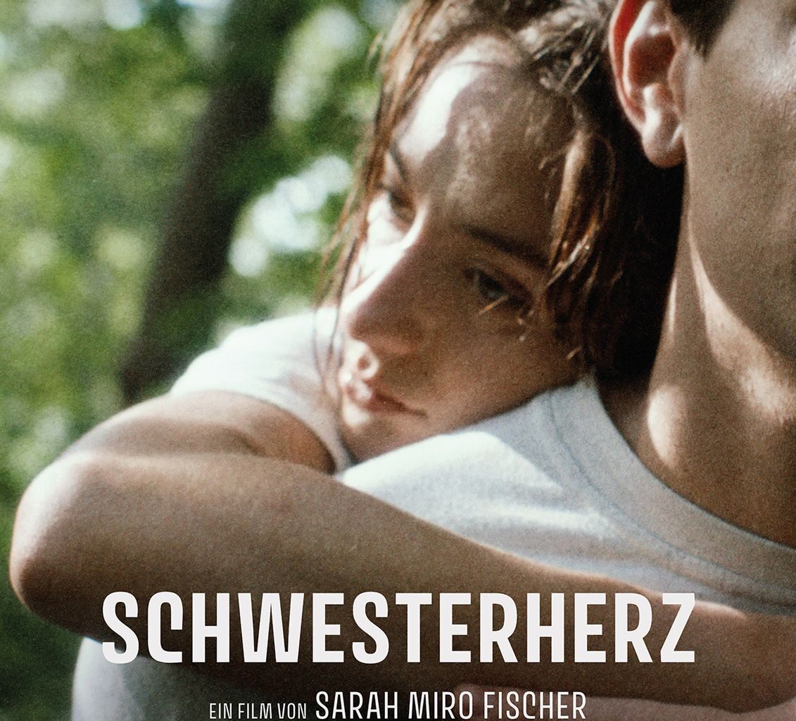 Kritik zu Schwesterherz: Eine Geschwisterliebe auf dem Seziertisch