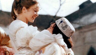 Was aus den "Drei Haselnüsse für Aschenbrödel"-Stars wurde