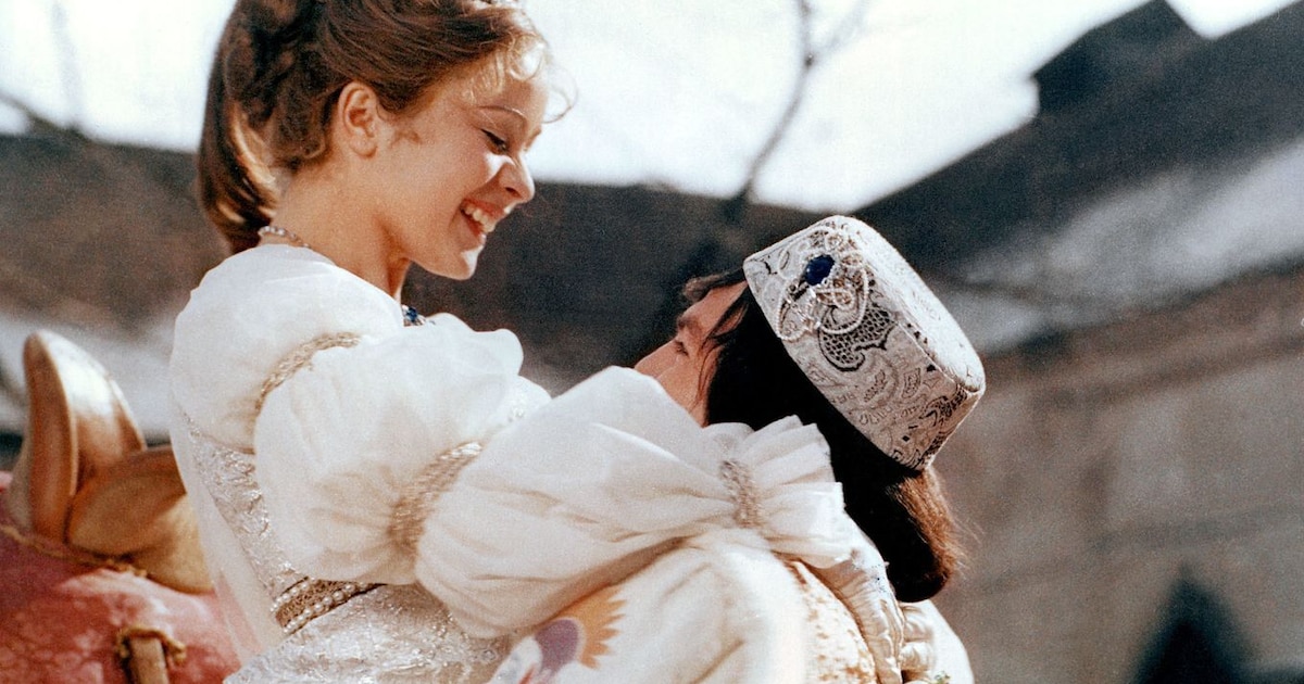 Was aus den "Drei Haselnüsse für Aschenbrödel"-Stars wurde