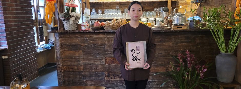 Neues Restaurant will „authentische vietnamesische Küche“ in Mainz anbieten