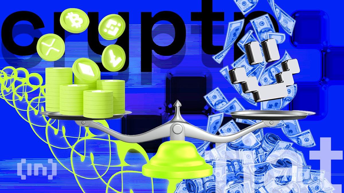 Europa könnte nächste Woche Hunderte nicht lizenzierte Krypto-Firmen schließen