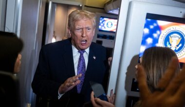 Trump fordert Maduros Rücktritt: Droht ein Krieg? | Politik