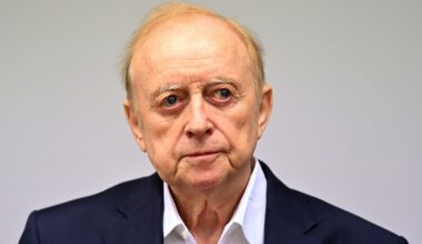 Star-Koch Alfons Schuhbeck muss vorerst nicht zurück ins Gefängnis