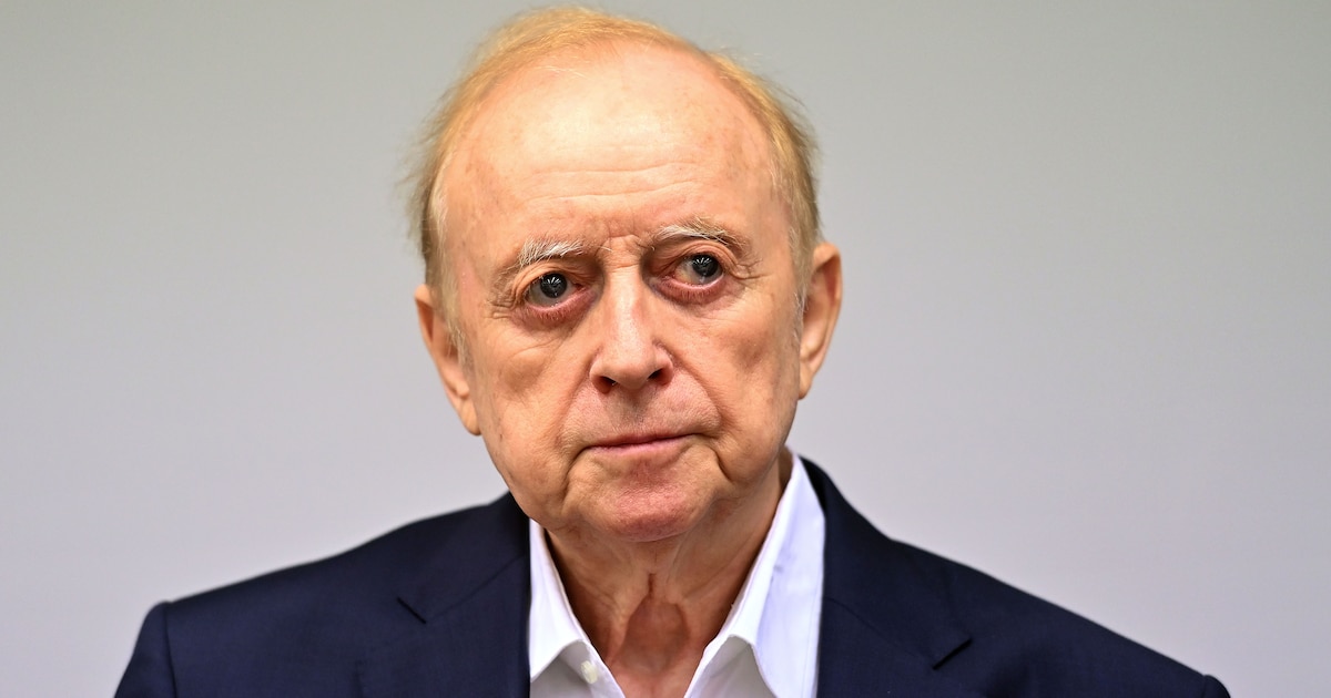 Star-Koch Alfons Schuhbeck muss vorerst nicht zurück ins Gefängnis