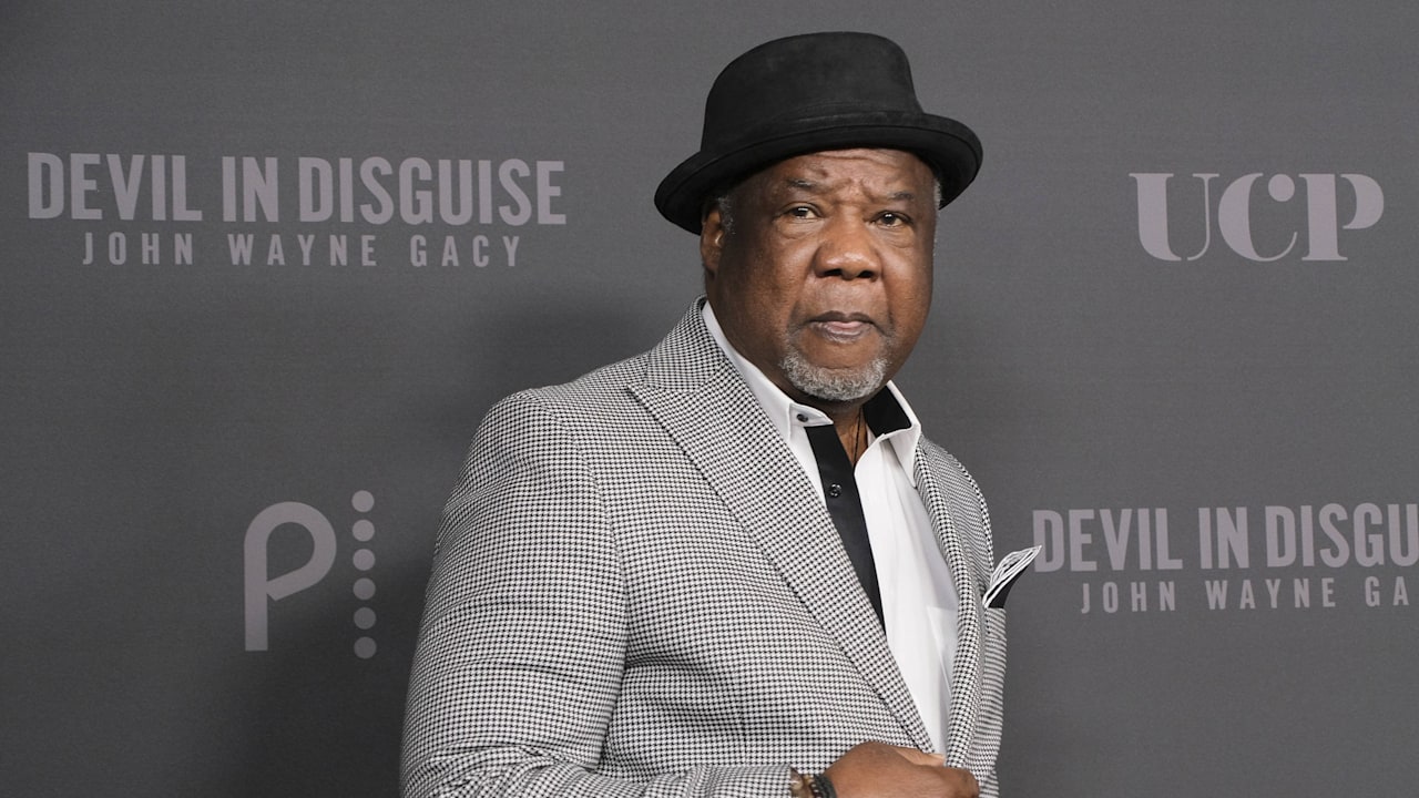 Isiah Whitlock verstorben: Trauer um „The Wire“-Star | Unterhaltung