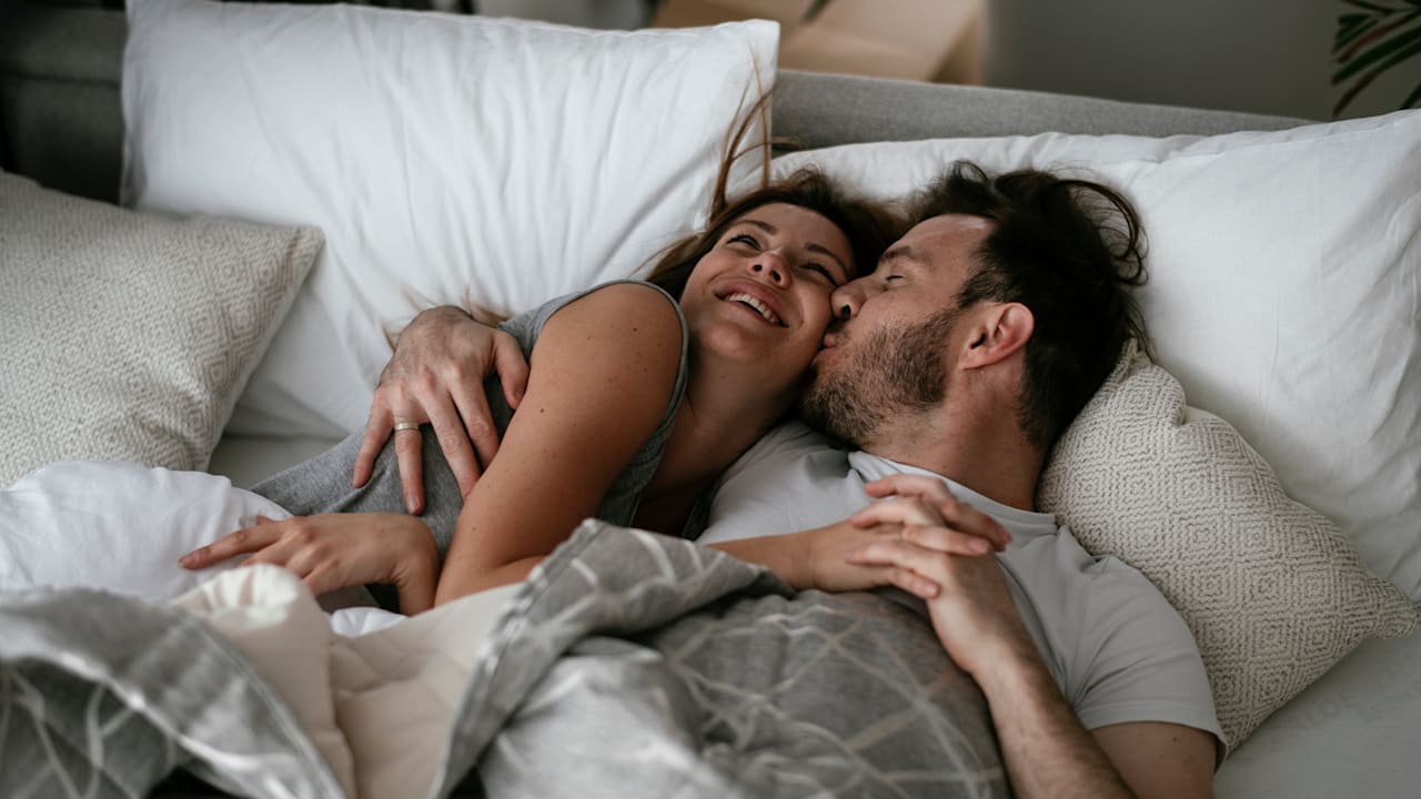 INSA-Umfrage für BILD: CDU-Wähler sind am glücklichsten im Bett | Politik