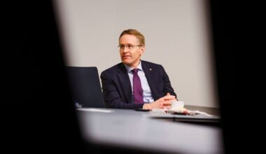 Schleswig-Holstein startet Initiative für bundesweite Zuckersteuer