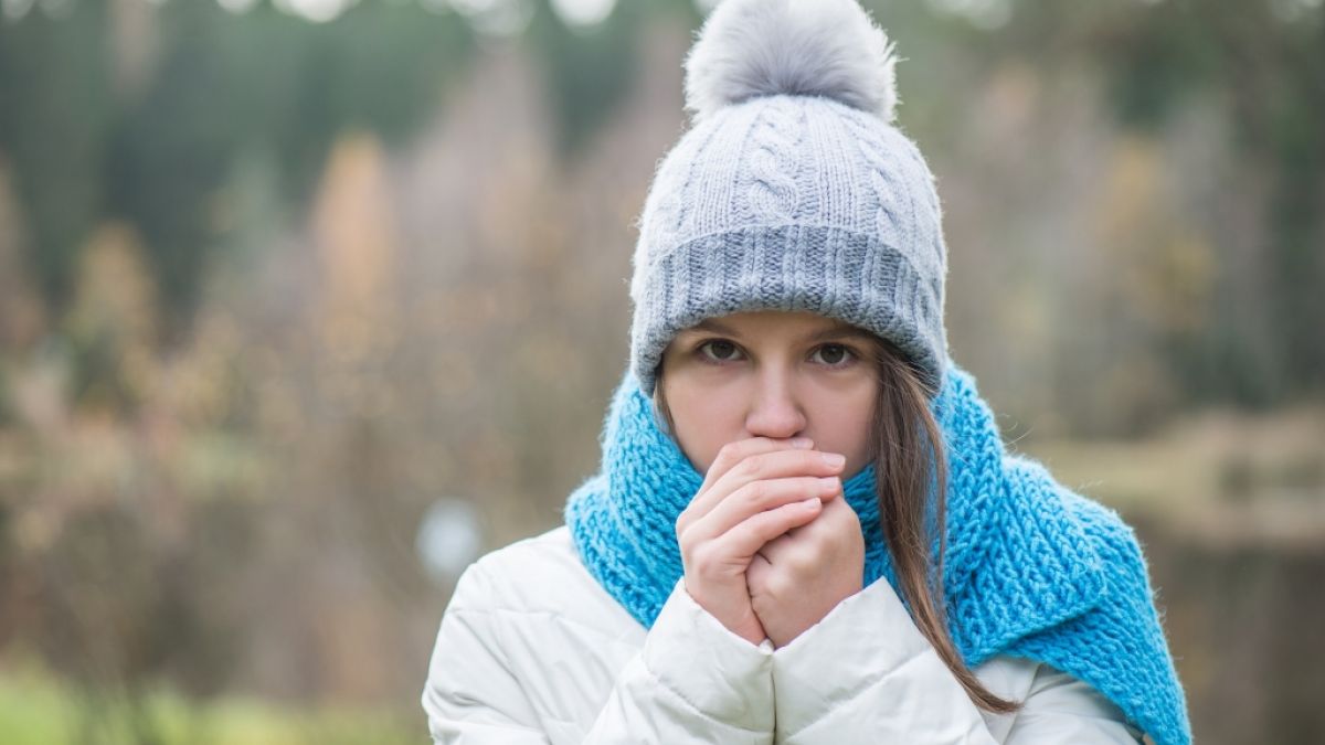 Biowetter Nürnberg heute: Wie das aktuelle Wetter Ihre Gesundheit beeinflusst