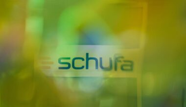 Zahlungsstörung erledigt? So lange leidet der Schufa-Score