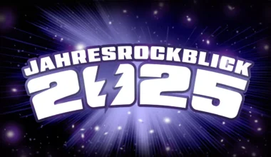 Die besten Power-/True-/Melodic-/Heavy Metal-Alben 2025 - Metal Hammer