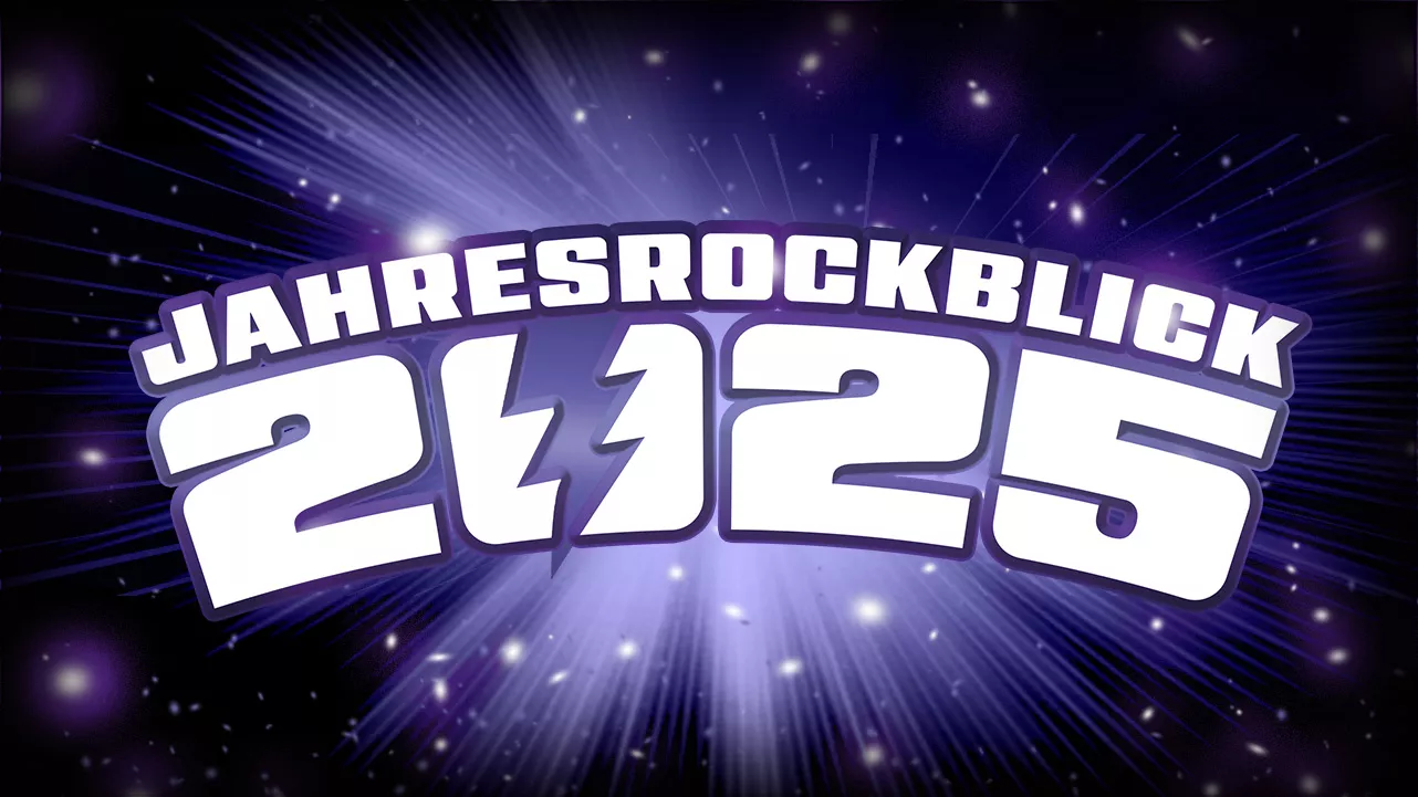 Die besten Power-/True-/Melodic-/Heavy Metal-Alben 2025 - Metal Hammer