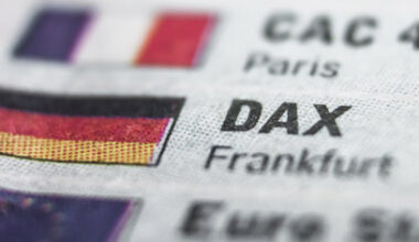 INDEX-MONITOR/Nach fortgesetztem Kursrutsch: Lanxess raus aus Stoxx Europe 600