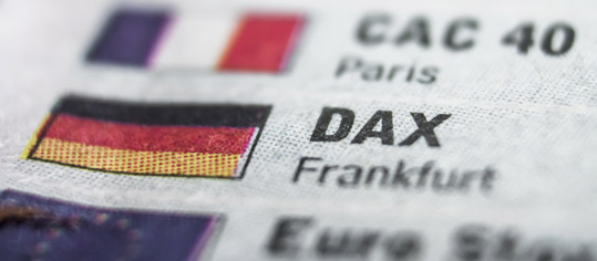 INDEX-MONITOR/Nach fortgesetztem Kursrutsch: Lanxess raus aus Stoxx Europe 600